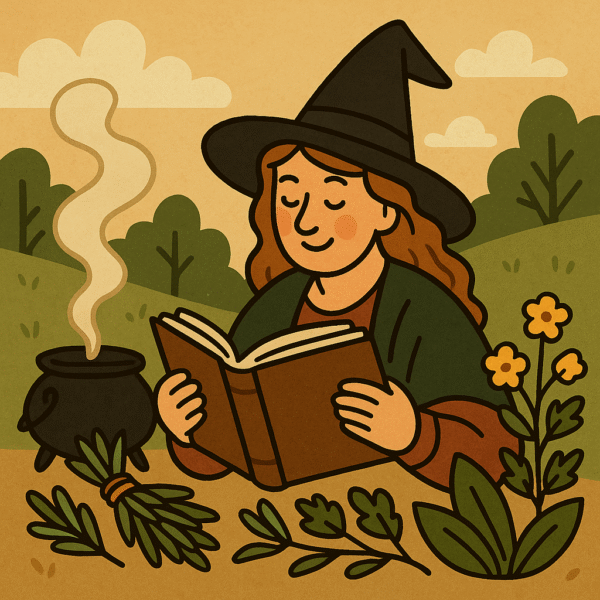 Appalachian Witchcraft for Beginners